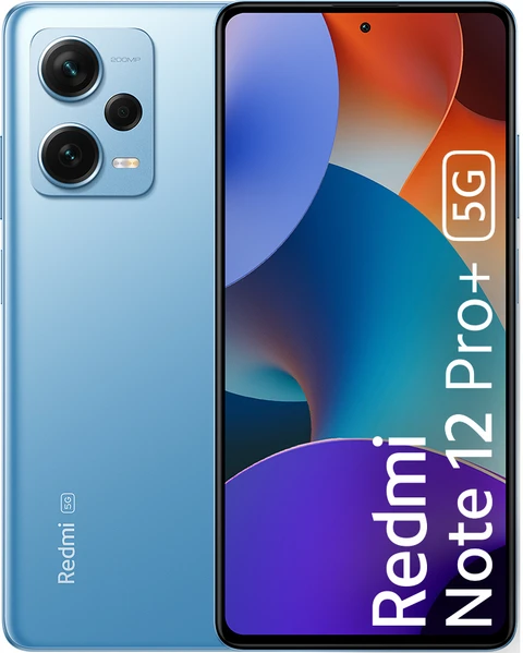 Redmi Note 12 Pro Plus 5G